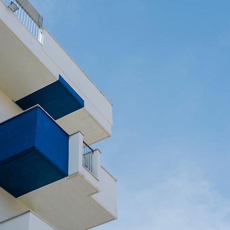 Montesilvano Marina Hotel D'Atri מראה חיצוני תמונה