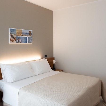Montesilvano Marina Hotel D'Atri מראה חיצוני תמונה