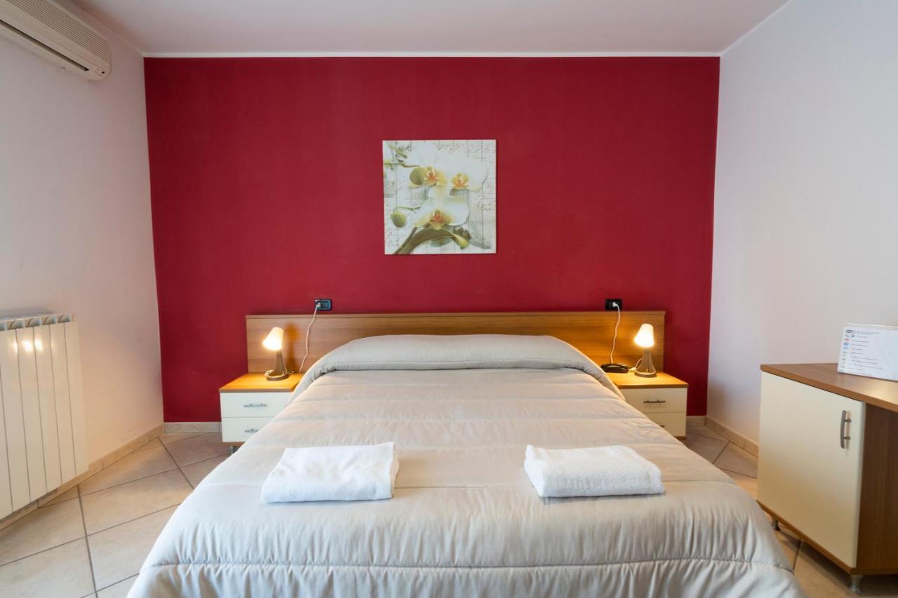 Montesilvano Marina Hotel D'Atri מראה חיצוני תמונה