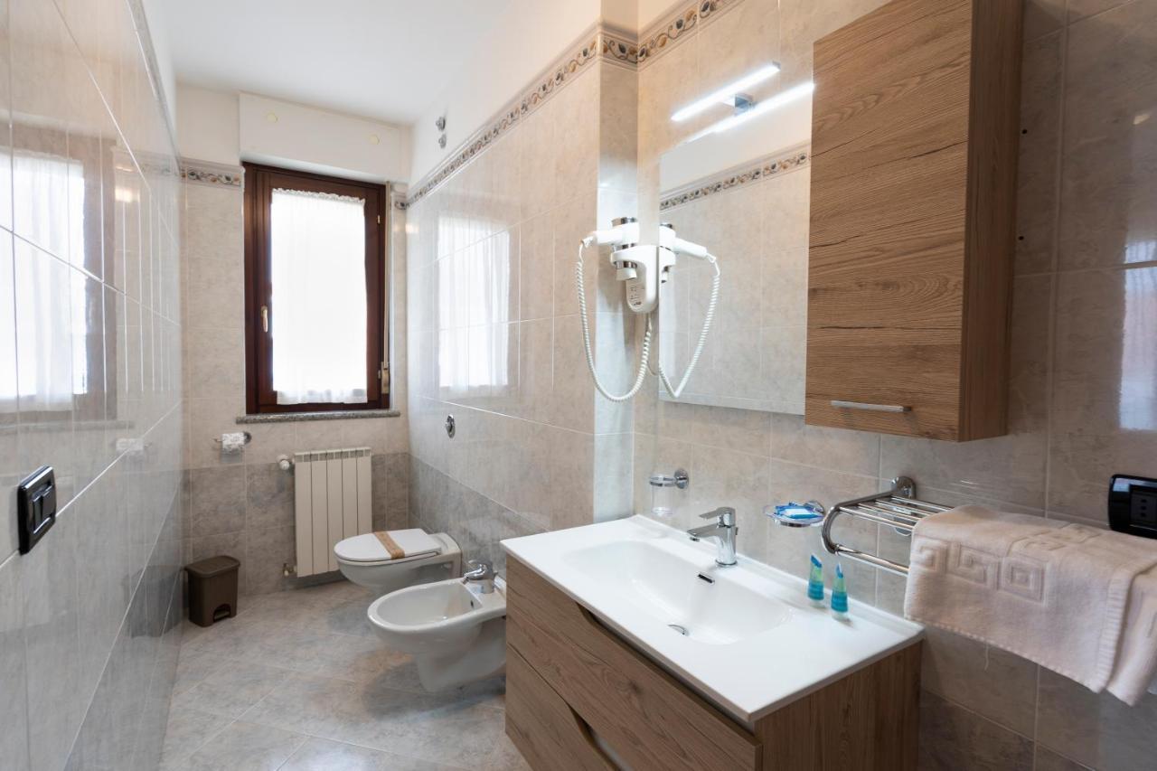 Montesilvano Marina Hotel D'Atri מראה חיצוני תמונה