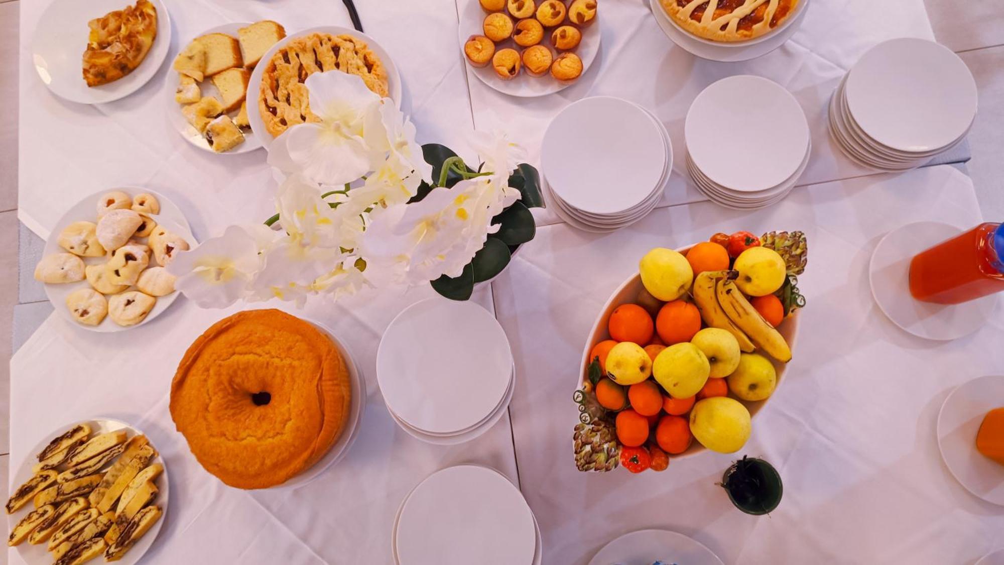 Montesilvano Marina Hotel D'Atri מראה חיצוני תמונה