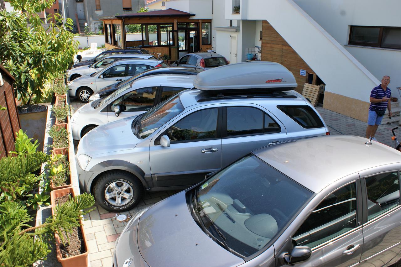 Montesilvano Marina Hotel D'Atri מראה חיצוני תמונה