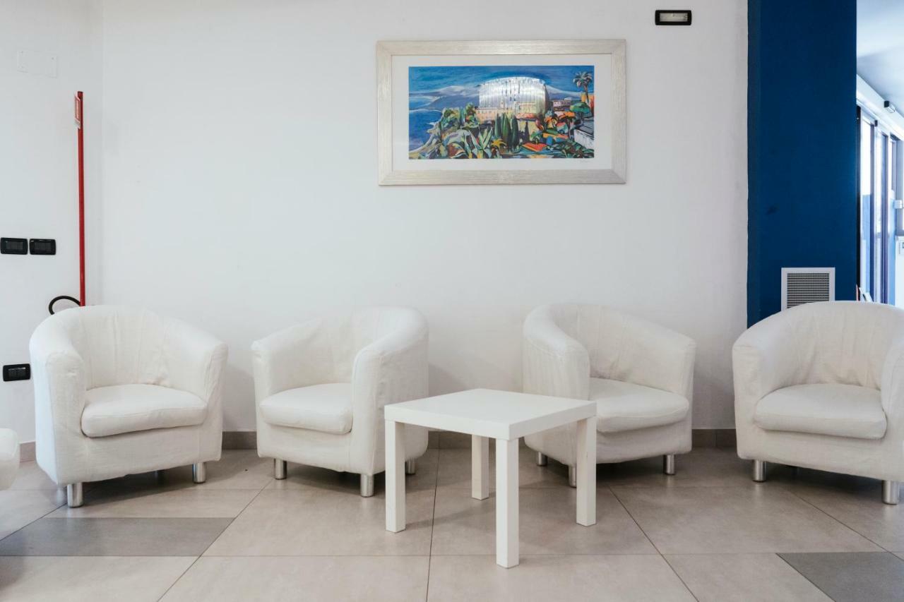 Montesilvano Marina Hotel D'Atri מראה חיצוני תמונה