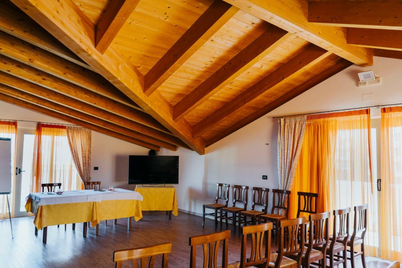 Montesilvano Marina Hotel D'Atri מראה חיצוני תמונה