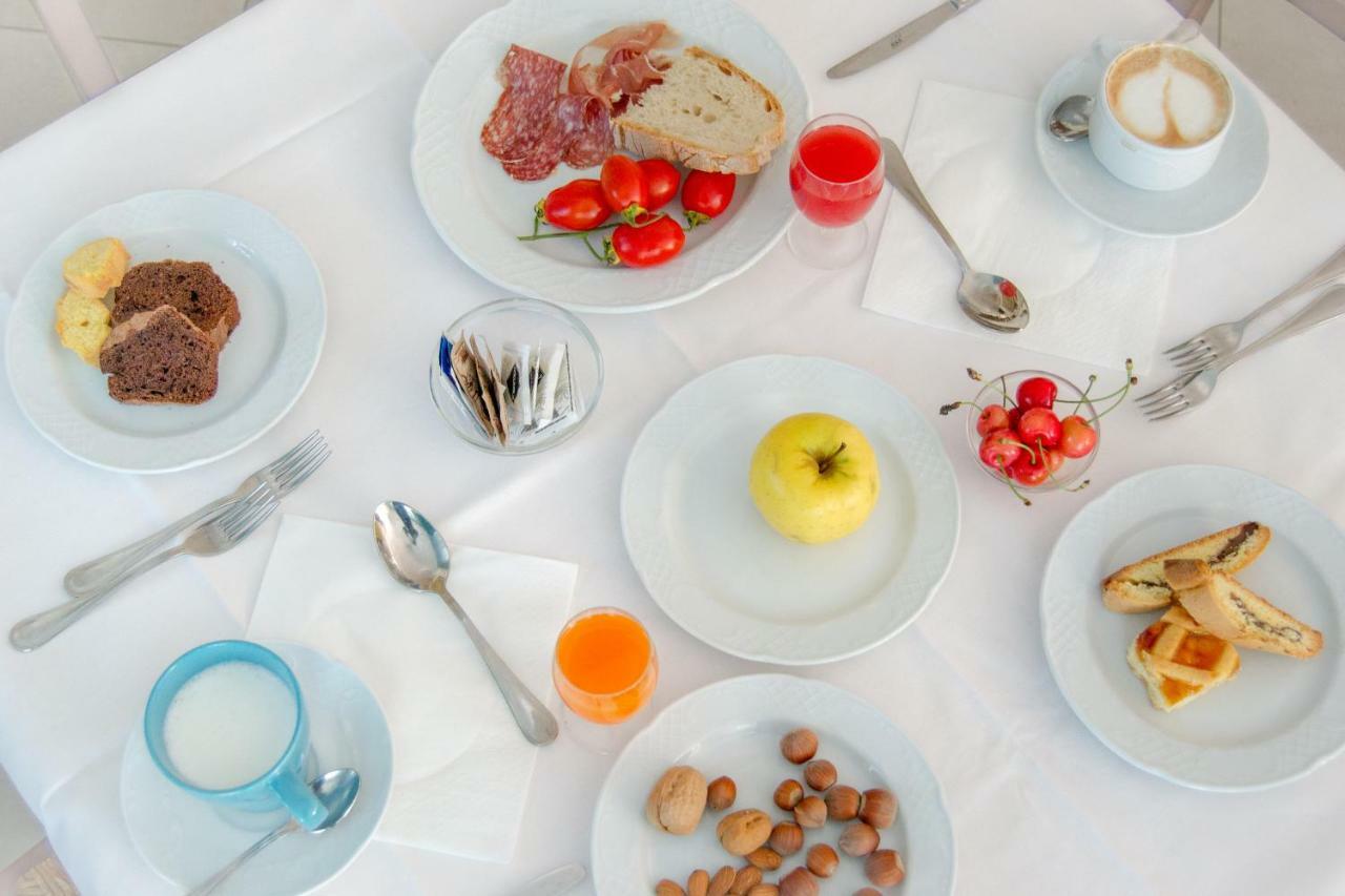 Montesilvano Marina Hotel D'Atri מראה חיצוני תמונה